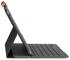 Logitech Slim Folio для iPad (7-го поколения) Gen (920-009652) Чехол-клавиатура инструкция, поддержка, форум, описание, мануал