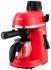 Kitfort КТ-760-1 Red Кофеварка рожковая инструкция, поддержка, форум, описание, мануал