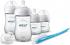 Philips Avent Natural SCD301/01 Набор для кормления новорожденных инструкция, поддержка, форум, описание, мануал