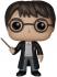 Funko POP! Vinyl: Harry Potter: Harry Potter (5858) Фигурка инструкция, поддержка, форум, описание, мануал