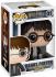 Funko POP! Vinyl: Harry Potter: Harry Potter (5858) Фигурка инструкция, поддержка, форум, описание, мануал