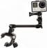 Gopro The Jam-Adjustable Music (AMCLP-001) Крепление для музыкальных инструментов инструкция, поддержка, форум, описание, мануал
