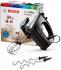 Bosch MFQ2520B CleverMixx Spotlight Миксер инструкция, поддержка, форум, описание, мануал