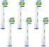 Braun Oral-B EB18 3D White 4+2 шт. Насадка для зубной щетки инструкция, поддержка, форум, описание, мануал