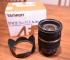 Tamron AF 2,8/28-75MM FOR NIKON Объектив инструкция, поддержка, форум, описание, мануал