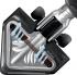 Tefal Air Force Extreme Silence 25V TY8971RO Беспроводной пылесос инструкция, поддержка, форум, описание, мануал