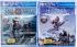 PlayStation 4 Pro 1TB Black + Horizon Zero Dawn. Complete Edition + God Of War (CUH-7208B) Игровая Приставка инструкция, поддержка, форум, описание, мануал