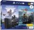 PlayStation 4 Pro 1TB Black + Horizon Zero Dawn. Complete Edition + God Of War (CUH-7208B) Игровая Приставка инструкция, поддержка, форум, описание, мануал