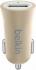 Belkin Mixit Metallic Car Charger 2,4A Gold (F8M730BTGLD) Автомобильное Зарядное Устройство инструкция, поддержка, форум, описание, мануал