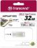 Transcend JetFlash 850 32Gb (TS32GJF850S) Usb-Флешка инструкция, поддержка, форум, описание, мануал
