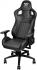 Thermaltake Premium X Fit XF 100 Black Игровое кресло инструкция, поддержка, форум, описание, мануал