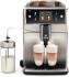 Saeco Xelsis SM7685/00 Кофемашина инструкция, поддержка, форум, описание, мануал
