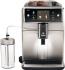 Saeco Xelsis SM7685/00 Кофемашина инструкция, поддержка, форум, описание, мануал