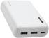 Usams US-CD102 10000 mAh White (УТ000019961) Внешний Аккумулятор инструкция, поддержка, форум, описание, мануал