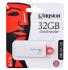 Kingston DataTraveler G4 32 Gb (DTIG4/32GBBK) Usb-Флешка инструкция, поддержка, форум, описание, мануал