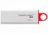 Kingston DataTraveler G4 32 Gb (DTIG4/32GBBK) Usb-Флешка инструкция, поддержка, форум, описание, мануал