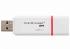 Kingston DataTraveler G4 32 Gb (DTIG4/32GBBK) Usb-Флешка инструкция, поддержка, форум, описание, мануал