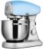 Kitfort КТ-1336-1 Light Blue Кухонная машина инструкция, поддержка, форум, описание, мануал