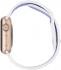 Interstep Action для Apple Watch 38mm/40mm White/Purple (HWE-AWB40ACT-NP0307O-K100) Ремешок инструкция, поддержка, форум, описание, мануал