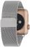 Interstep Mesh для Apple Watch 42mm/44mm, сталь, серебро (HWE-AWB44MES-NP0017O-K100) Ремешок инструкция, поддержка, форум, описание, мануал