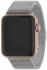 Interstep Mesh для Apple Watch 42mm/44mm, сталь, серебро (HWE-AWB44MES-NP0017O-K100) Ремешок инструкция, поддержка, форум, описание, мануал