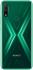 Honor 9X 4+128GB Sapphire Green (STK-LX1) Смартфон инструкция, поддержка, форум, описание, мануал