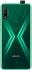 Honor 9X 4+128GB Sapphire Green (STK-LX1) Смартфон инструкция, поддержка, форум, описание, мануал