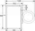 Siemens iQ700 WM16XEH1OE Стиральная Машина инструкция, поддержка, форум, описание, мануал