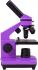 Levenhuk Rainbow 2L Plus Amethyst (69042) Микроскоп инструкция, поддержка, форум, описание, мануал
