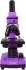 Levenhuk Rainbow 2L Plus Amethyst (69042) Микроскоп инструкция, поддержка, форум, описание, мануал