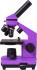 Levenhuk Rainbow 2L Plus Amethyst (69042) Микроскоп инструкция, поддержка, форум, описание, мануал