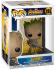 Funko POP! Bobble: Marvel: Avengers Infinity War: Groot (26904) Фигурка инструкция, поддержка, форум, описание, мануал