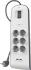Belkin 2 м, 6 розеток/2xUSB, белый (BSV604vf2M) Сетевой Фильтр инструкция, поддержка, форум, описание, мануал