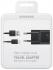 Samsung USB Type-C Black (EP-TA20EBECGRU) Сетевое зарядное устройство инструкция, поддержка, форум, описание, мануал