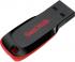 Sandisk CZ50 Cruzer Blade 64Gb (SDCZ50-064G-B35) USB накопитель инструкция, поддержка, форум, описание, мануал