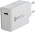 Red Line Power Delivery Tech Type-C, 3A White PD1-3A (УТ000015720) Сетевое зарядное устройство инструкция, поддержка, форум, описание, мануал