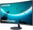 Samsung C32T550FDI Монитор инструкция, поддержка, форум, описание, мануал