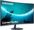 Samsung C32T550FDI Монитор инструкция, поддержка, форум, описание, мануал