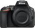 Nikon D5600 + AF-S 18-140 VR (VBA500K002) Зеркальный Фотоаппарат инструкция, поддержка, форум, описание, мануал