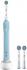 Braun Oral-B Pro 560/D16.533.U Электрическая зубная щетка инструкция, поддержка, форум, описание, мануал
