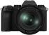 Fujifilm X-S10 16-80mm Системный фотоаппарат инструкция, поддержка, форум, описание, мануал