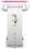 Elari KidPhone Ну, погоди! White (KP-NP) Детские часы инструкция, поддержка, форум, описание, мануал
