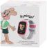 Elari KidPhone Ну, погоди! White (KP-NP) Детские часы инструкция, поддержка, форум, описание, мануал