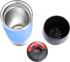 Emsa 0,36 л, голубая (513552) Термокружка Travel Mug инструкция, поддержка, форум, описание, мануал