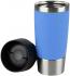 Emsa 0,36 л, голубая (513552) Термокружка Travel Mug инструкция, поддержка, форум, описание, мануал