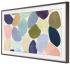 Samsung The Frame, 55 дюймов, Brown (VG-SCFT55BW) Дополнительная TV рамка инструкция, поддержка, форум, описание, мануал