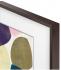 Samsung The Frame, 55 дюймов, Brown (VG-SCFT55BW) Дополнительная TV рамка инструкция, поддержка, форум, описание, мануал