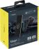 Deppa Mage Qi + БЗУ 10W Black (55157) Магнитный универсальный автомобильный держатель инструкция, поддержка, форум, описание, мануал