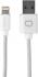 Qumo MFI С48 USB-Apple 8 pin, 1,2 м White (30020) Кабель инструкция, поддержка, форум, описание, мануал
