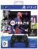PlayStation 4 DualShock v2 Black + FIFA 21 (CUH-ZCT2EX) Геймпад инструкция, поддержка, форум, описание, мануал